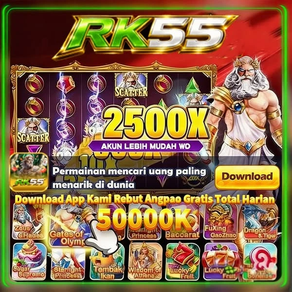 RK55 Masuk